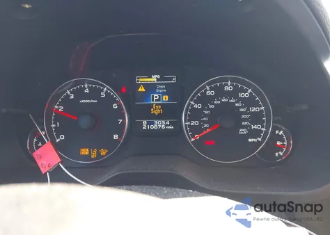 2013 Subaru Outback 2.5I Limited from USA, damaged, VIN 4S4BRCPC4D3215722